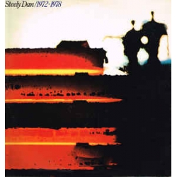 Steely Dan - Greatest Hits 1972-1978 / ABC 2LP